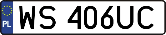 WS406UC