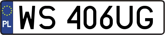 WS406UG
