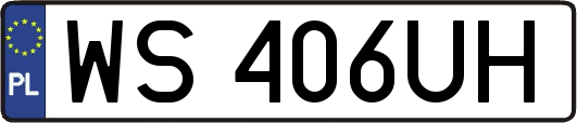 WS406UH