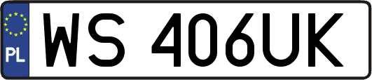 WS406UK