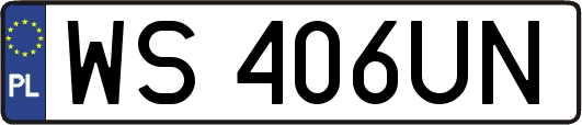 WS406UN