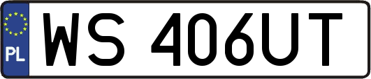 WS406UT