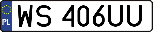 WS406UU