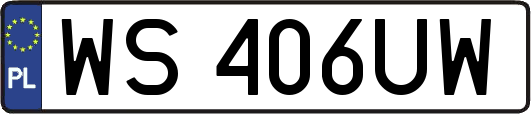 WS406UW
