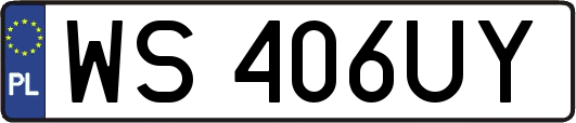 WS406UY