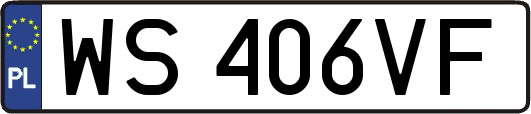 WS406VF