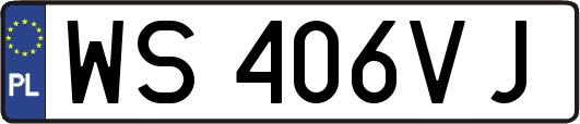 WS406VJ