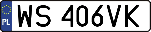WS406VK