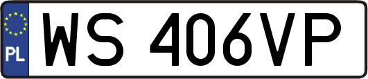 WS406VP