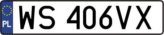WS406VX
