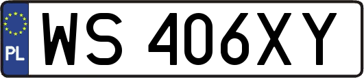 WS406XY