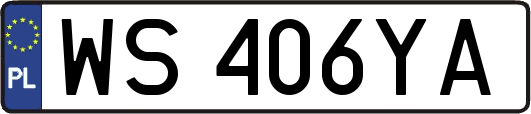 WS406YA
