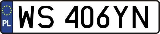 WS406YN