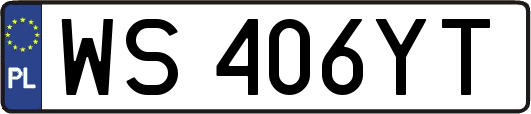 WS406YT