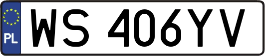 WS406YV