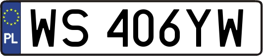 WS406YW