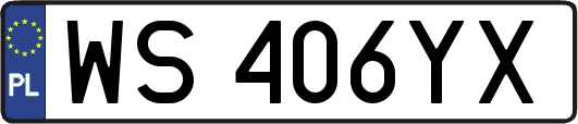 WS406YX