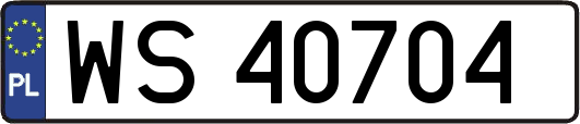 WS40704