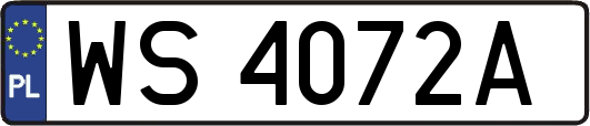 WS4072A
