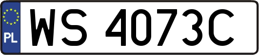 WS4073C