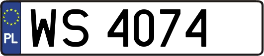 WS4074