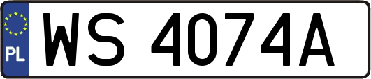WS4074A