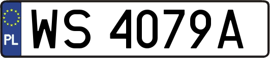 WS4079A