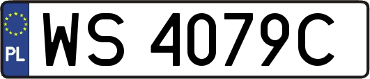 WS4079C