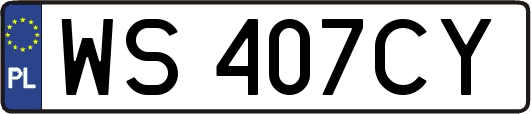 WS407CY