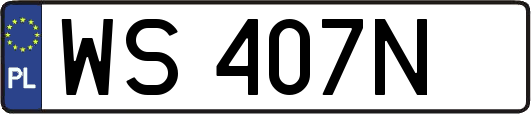 WS407N