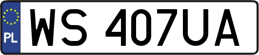 WS407UA