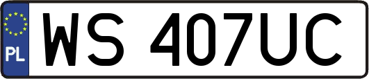 WS407UC