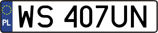 WS407UN