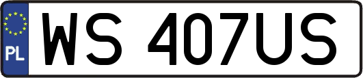 WS407US