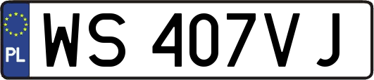 WS407VJ