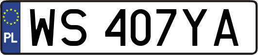 WS407YA