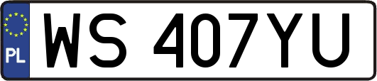 WS407YU