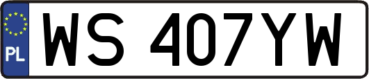 WS407YW