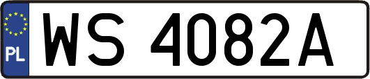 WS4082A
