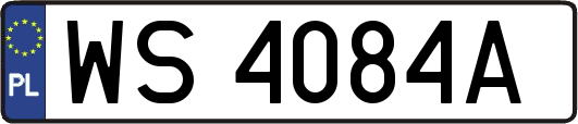 WS4084A