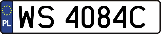 WS4084C