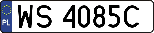 WS4085C