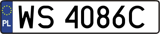 WS4086C