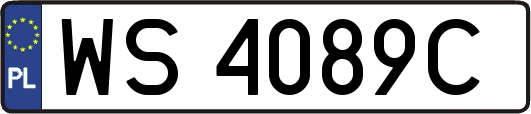 WS4089C