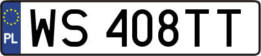 WS408TT