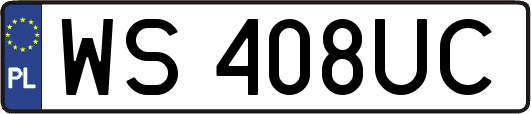 WS408UC