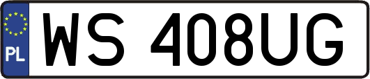 WS408UG