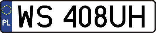 WS408UH
