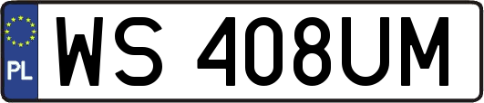 WS408UM