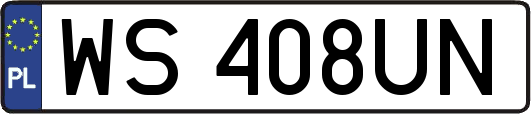 WS408UN